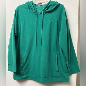 Columbia hoodie